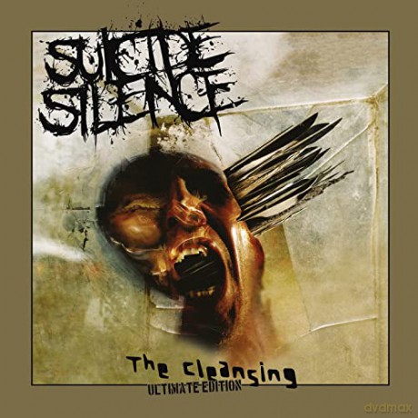 Silence Suicide: The Cleansing (Ultimate) [2xWinyl]+[PLAKAT]