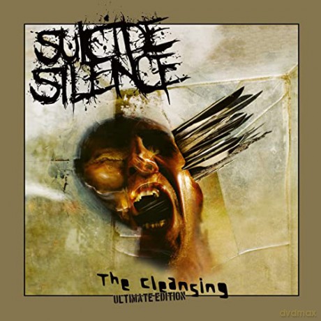Silence Suicide: The Cleansing (Ultimate) (digipack) [2CD]