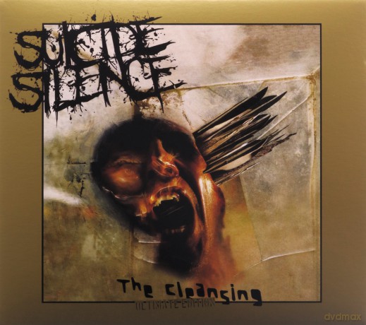 Silence Suicide: The Cleansing (Ultimate) (digipack) [2CD]
