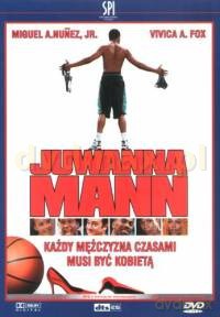 Juwanna Mann [DVD]