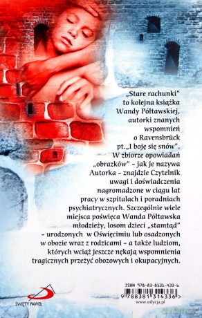 Stare rachunki - Wanda Półtawska [KSIĄŻKA]