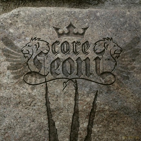 Coreleoni: III (Silver) [Winyl]