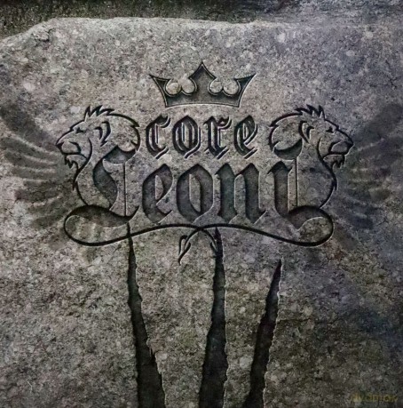 Coreleoni: III (Silver) [Winyl]