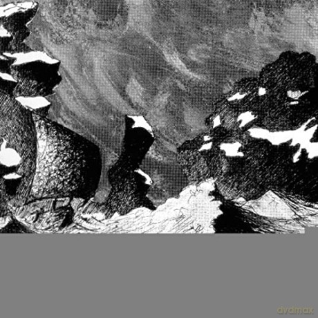 Blut Aus Nord: Ultima Thulee (digipack) [CD]