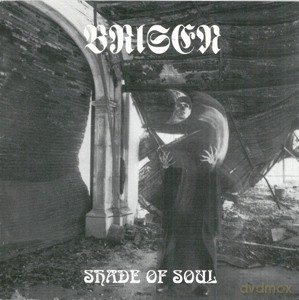 Brisen: Shade Of Soul (digipack) [CD]
