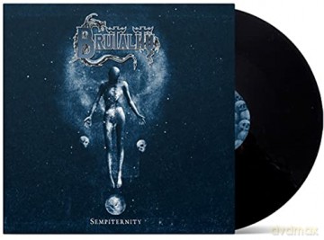 Brutality: Sempiternity [Winyl]