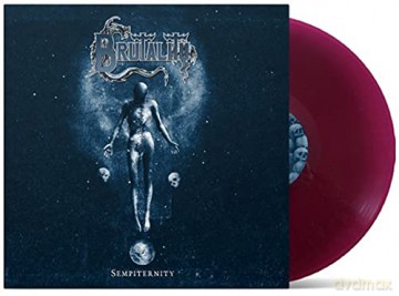 Brutality: Sempiternity (Violet) [Winyl]