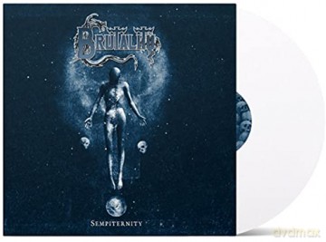 Brutality: Sempiternity (White) [Winyl]