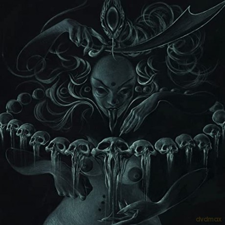 Deha: Decadanse [CD]