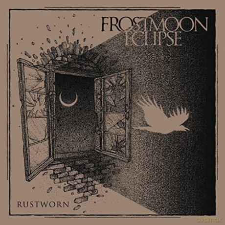 Frostmoon Eclipse: Rustworn [CD]