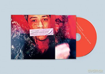 Gentle Sinners: These Actions Cannot Be Undone [CD]