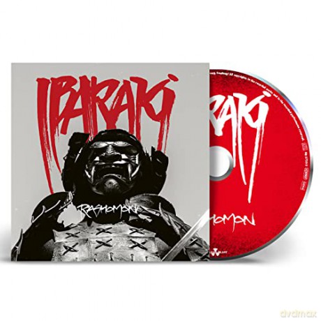 Ibaraki: Rashomon [CD]