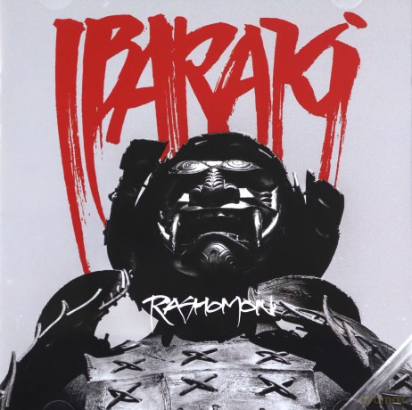 Ibaraki: Rashomon [CD]