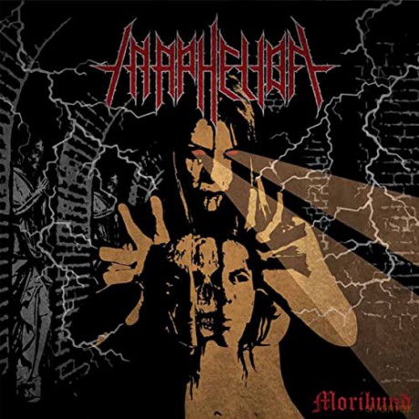 In Aphelion: Moribund [CD]