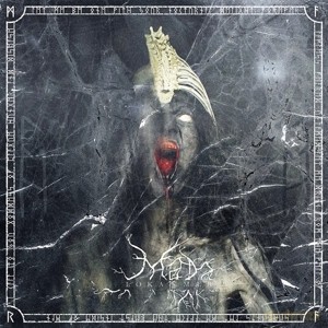 Mara: Loka Maer [CD]