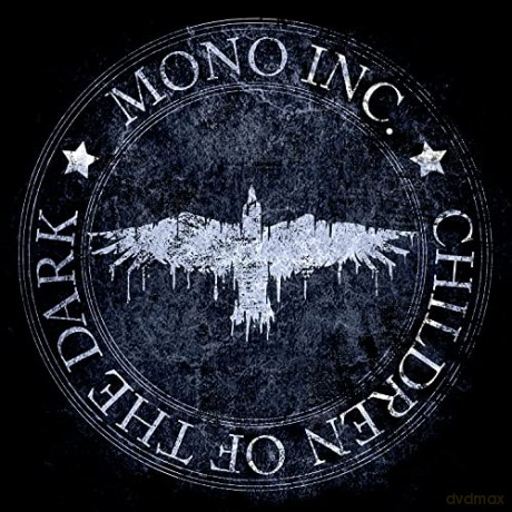 Mono Inc: Children Of The Dark [CD]
