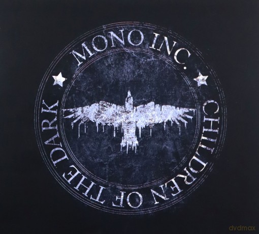 Mono Inc: Children Of The Dark [CD]