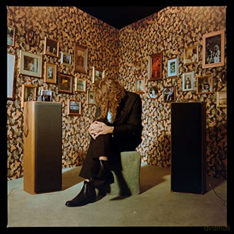 Kevin Morby: This Is A Photograph (Gold) (Indie) [Winyl]
