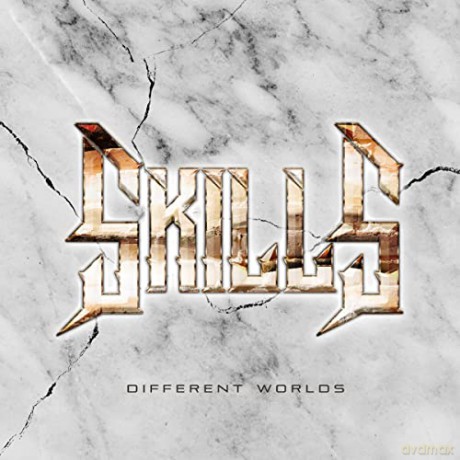 Skills: Different Worlds [CD]