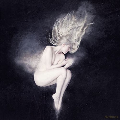 Sylvaine: Nova [CD]