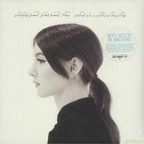 Weyes Blood: The Innocents (RSD) [Winyl]