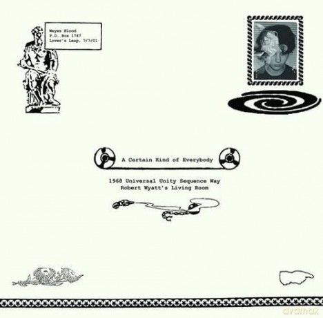 Weyes Blood: A Certain Kind Everybody's Talkin EP (RSD) [Winyl]