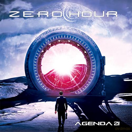 Zero Hour: Agenda 21 [CD]