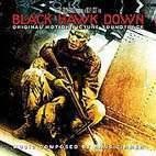 Black Hawk Down soundtrack (Helikopter w ogniu) [CD]