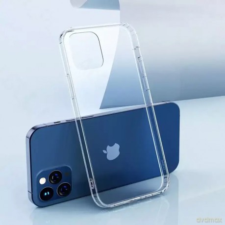 ROCK SPACE Pure Etui Case do iPhone 13 Pro - 6,1"