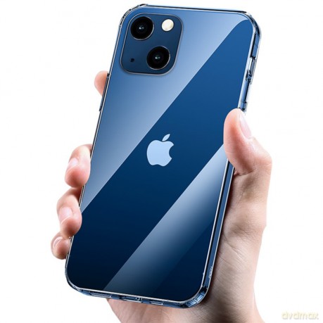 ROCK SPACE Pure Etui do iPhone 13 Mini - 5,4"