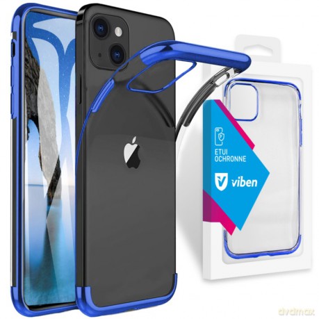 VIBEN Etui Obudowa Hybrid iPhone 13 Mini - 5,4"