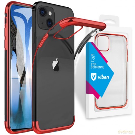 VIBEN Etui Obudowa Hybrid iPhone 13 Mini - 5,4"