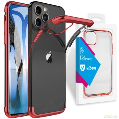 VIBEN Etui Obudowa Hybrid iPhone 13 Pro - 6,1"