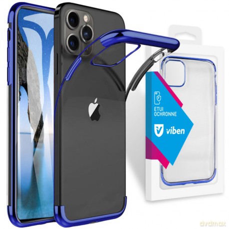 VIBEN Etui Obudowa Hybrid iPhone 13 Pro Max - 6,7"