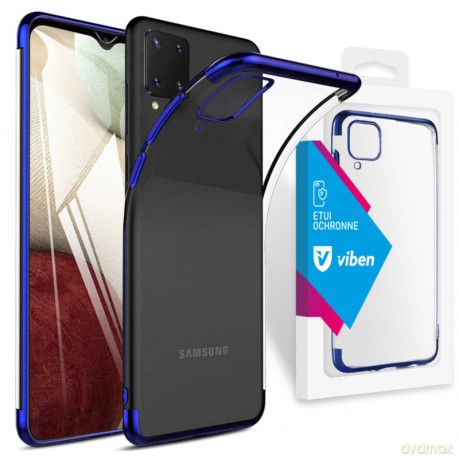 VIBEN Etui Obudowa Hybrid Samsung Galaxy A12