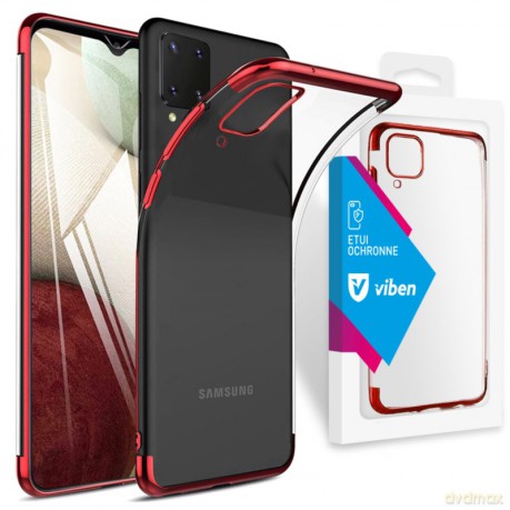 VIBEN Etui Obudowa Hybrid Samsung Galaxy A12