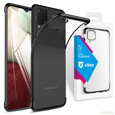 VIBEN Etui Obudowa Hybrid Samsung Galaxy A12