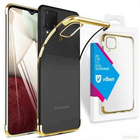 VIBEN Etui Obudowa Hybrid Samsung Galaxy A12
