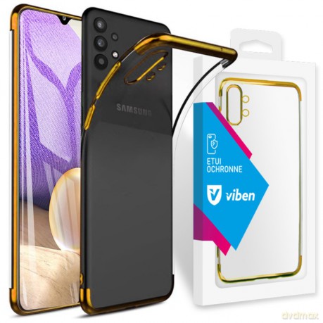 VIBEN Etui Obudowa Hybrid Samsung Galaxy A32 5G