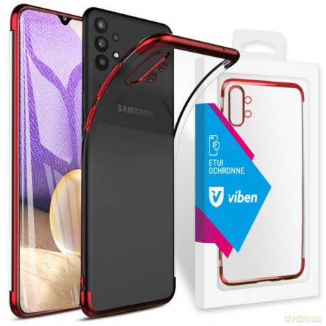 VIBEN Etui Obudowa Hybrid Samsung Galaxy A32 5G