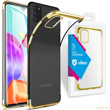 VIBEN Etui Obudowa Hybrid Samsung Galaxy A41 2020