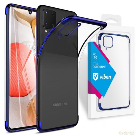 VIBEN Etui Obudowa Hybrid Samsung Galaxy A42 2020