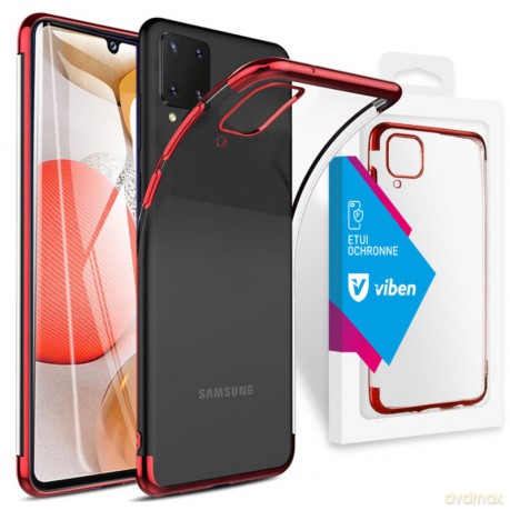 VIBEN Etui Obudowa Hybrid Samsung Galaxy A42 2020