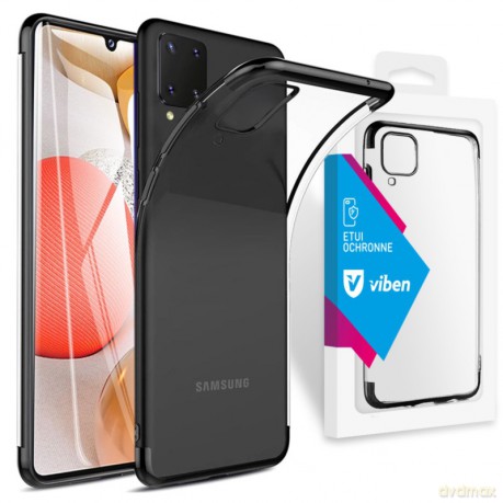 VIBEN Etui Obudowa Hybrid Samsung Galaxy A42 2020