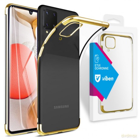 VIBEN Etui Obudowa Hybrid Samsung Galaxy A42 2020