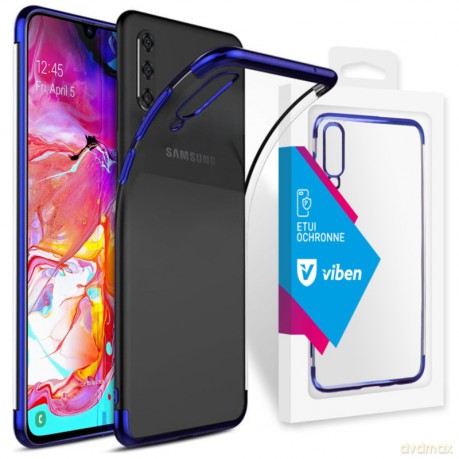 VIBEN Etui Obudowa Hybrid Samsung Galaxy A50 2019