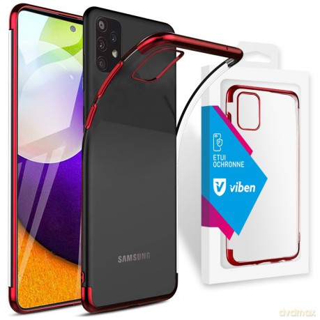 VIBEN Etui Obudowa Hybrid Samsung Galaxy A52