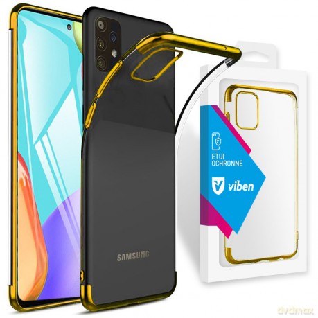 VIBEN Etui Obudowa Hybrid Samsung Galaxy A72