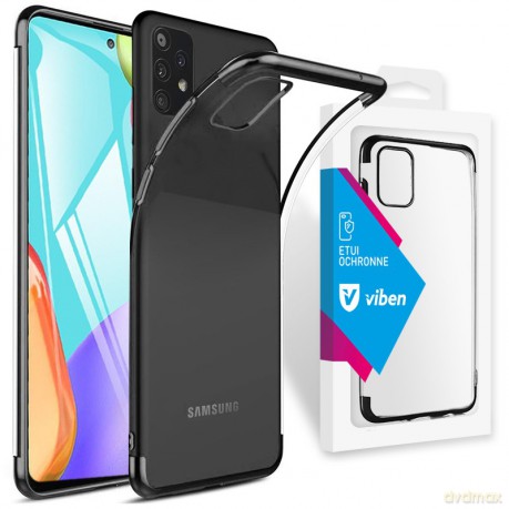 VIBEN Etui Obudowa Hybrid Samsung Galaxy A72