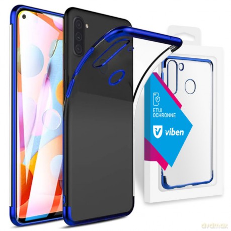 VIBEN Etui Obudowa Hybrid Samsung Galaxy M11 2020